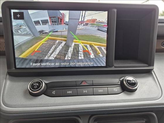FORD MAVERICK 2.0 ECOBOOST GASOLINA LARIAT FX4 AUTOMÁTICO